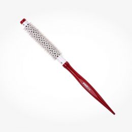 Малая с деревянной ручкой